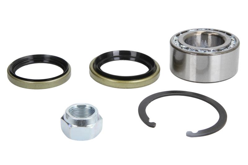 Zestaw łożysk koła SKF VKBA 6845