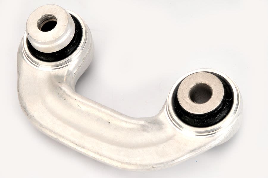 Łącznik stabilizatora TOPRAN 107 924