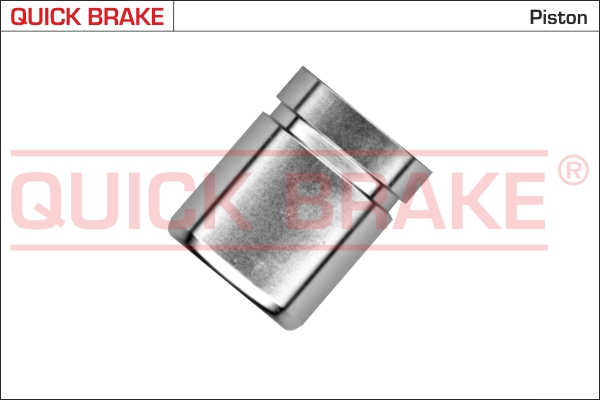 Tłoczek, zacisk hamulca QUICK BRAKE 185433K
