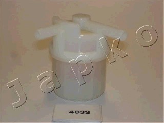 Filtr paliwa JAPKO 30403
