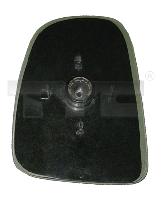 Wkład lusterka TYC 310-0062-1