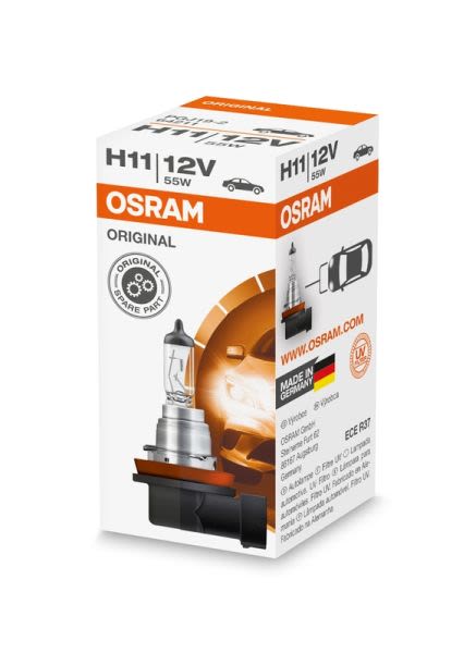 Żarówka OSRAM 64211