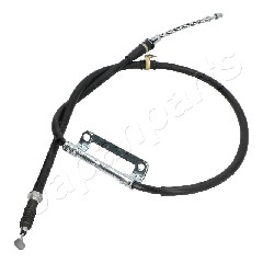 Linka hamulca ręcznego JAPANPARTS BC-K24R