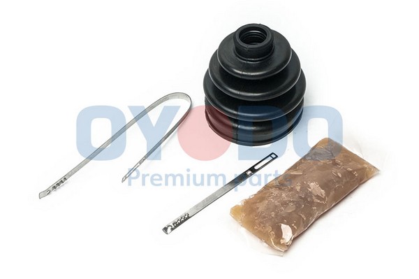Zestaw osłon OYODO 50P0514-OYO
