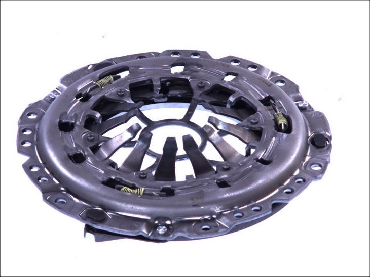 Zestaw sprzęgła LUK 620 3075 09