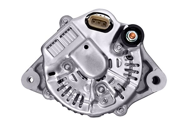 Alternator HELLA 8EL 015 637-611