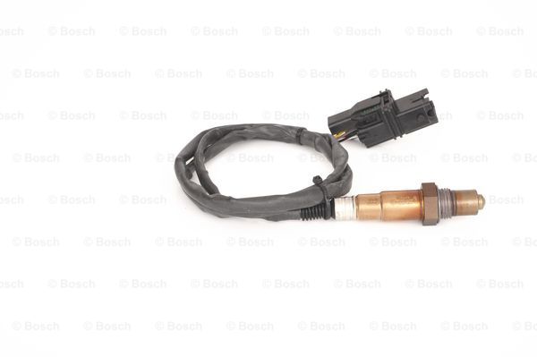 Sonda lambda BOSCH 0 258 007 151