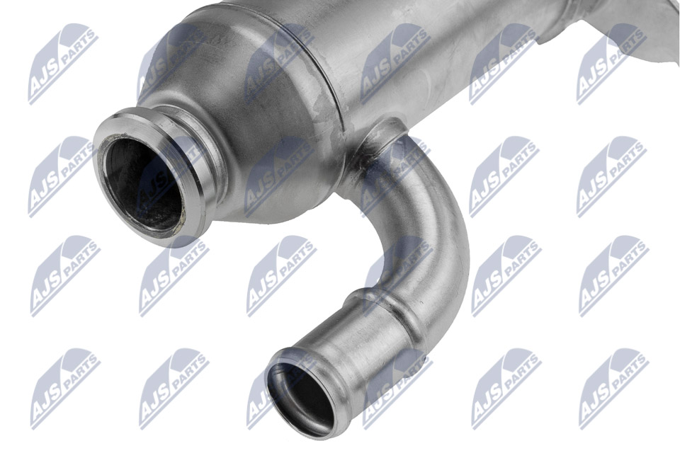 Chłodnica  recyrkulacji spalin NTY EGR-CT-014A