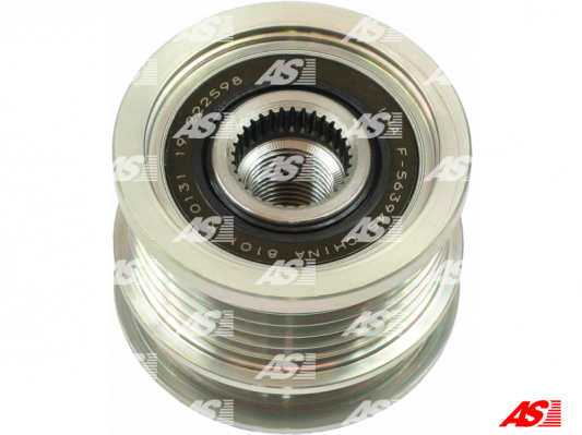 Sprzęgło alternatora AS-PL AFP1006(INA)