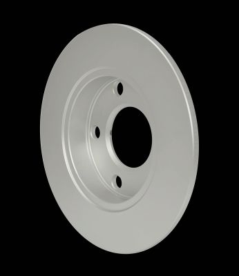 Tarcza hamulcowa HELLA 8DD 355 107-541