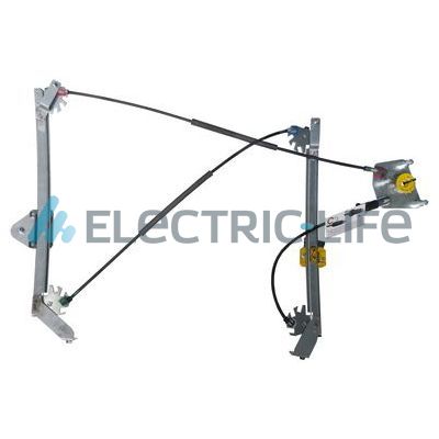Podnośnik szyby ELECTRIC LIFE ZR ME727 L