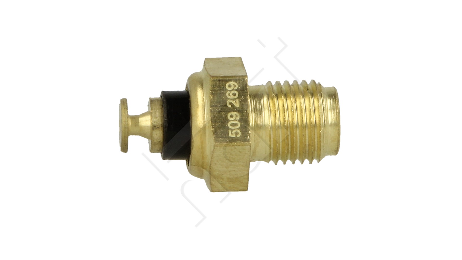 Czujnik temperatury oleju HART 509 269