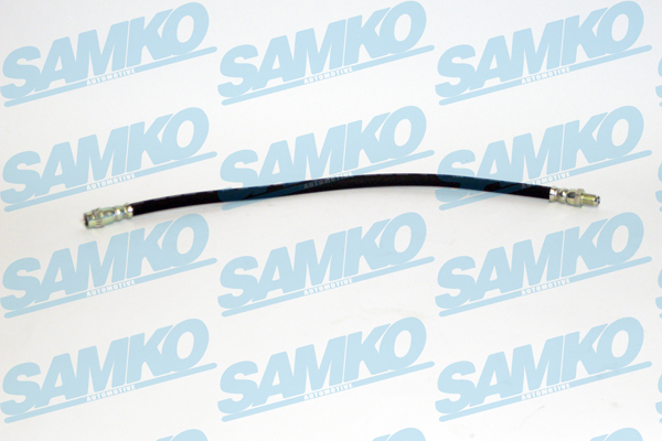 Przewód hamulcowy elastyczny SAMKO 6T47400