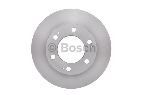 Tarcza hamulcowa BOSCH 0 986 479 D33