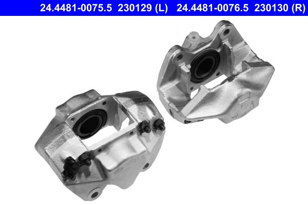 Zacisk hamulca ATE 24.4481-0076.5