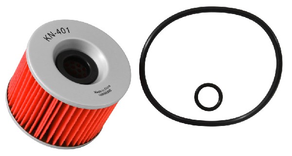 Filtr oleju K&N FILTERS KN-401