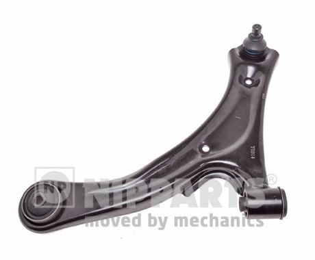 Wahacz zawieszenia koła NIPPARTS N4908018