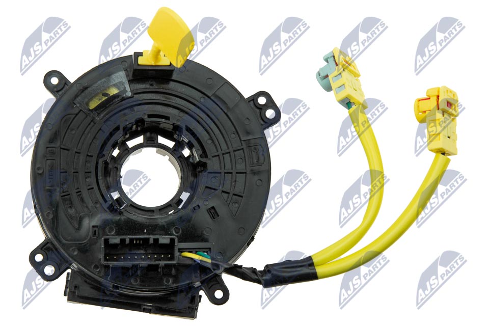 Przełącznik, klakson NTY EAS-PL-008