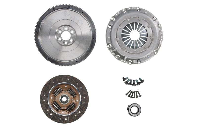 Zestaw sprzęgła NEXUS F1W077NX