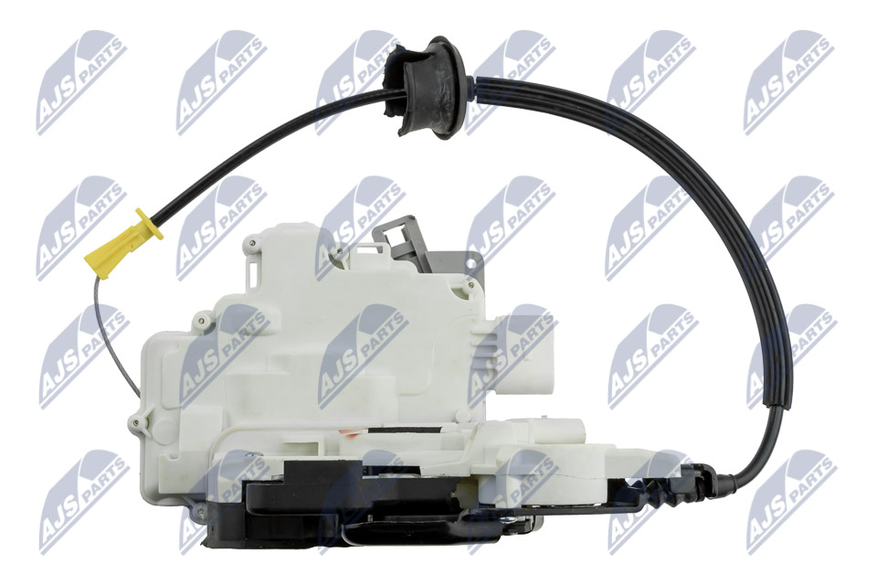 Zamek drzwi NTY EZC-AU-059