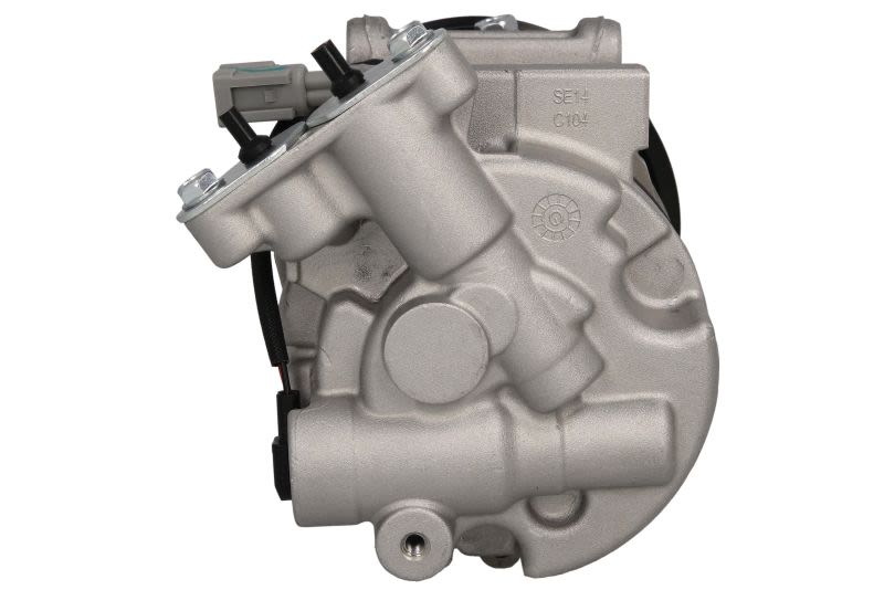 Kompresor klimatyzacji THERMOTEC KTT090095