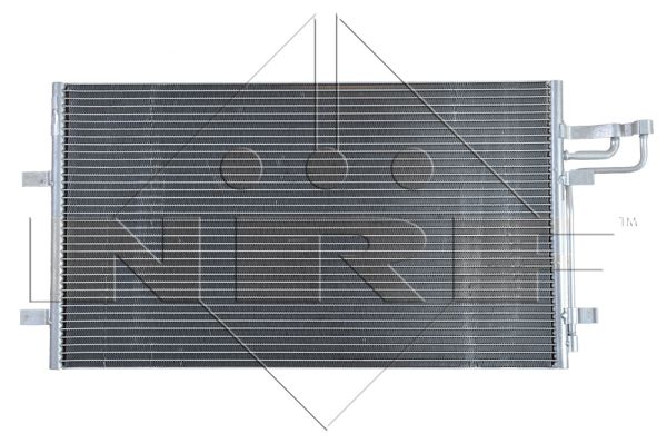 Skraplacz klimatyzacji NRF 35551