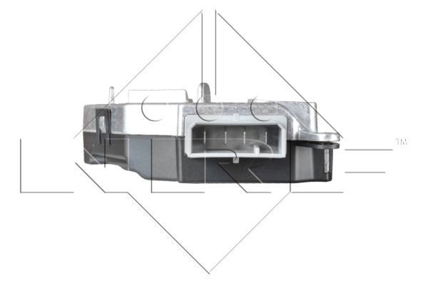 Opornik wentylatora NRF 342033