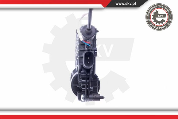 Zamek drzwi ESEN SKV 16SKV802