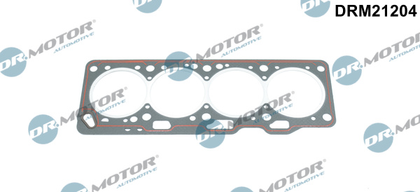 Zestaw uszczelek głowicy cylindrów DR.MOTOR AUTOMOTIVE DRM21204