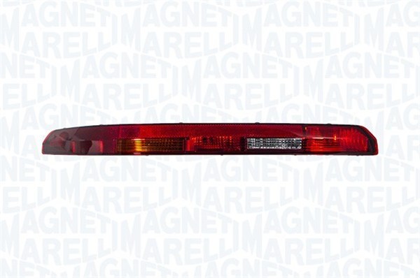 Lampa tylna zespolona MAGNETI MARELLI 714020890801