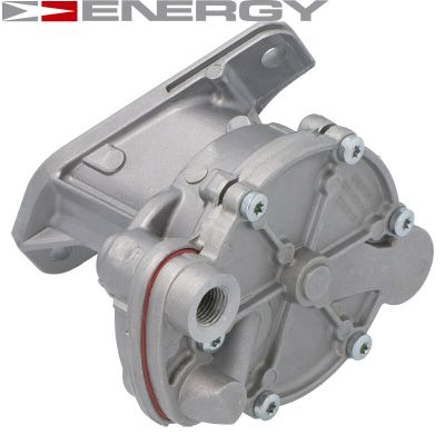 Pompa podciśnienia ENERGY PV0007