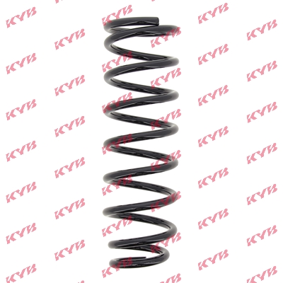 Sprężyna zawieszenia KYB RG6540