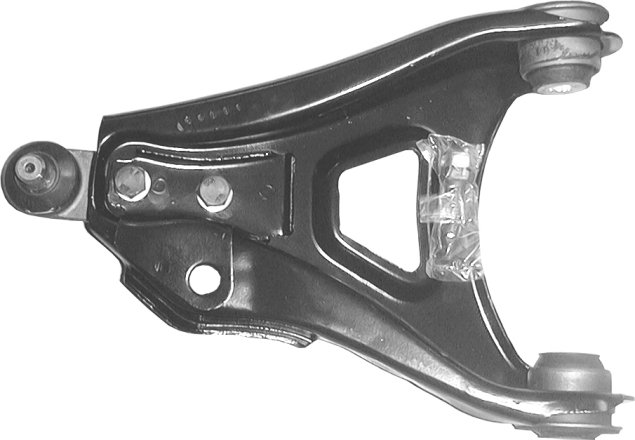 Wahacz zawieszenia koła HART 424 169