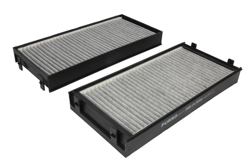 Filtr kabinowy PURRO PUR-PC3011C-2