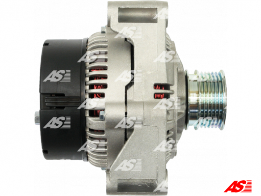 Alternator AS-PL A0114