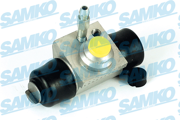 Cylinderek SAMKO C20616