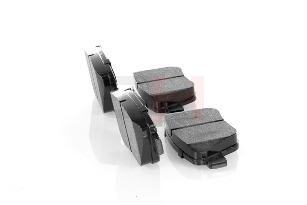 Klocki hamulcowe GH GH-410213