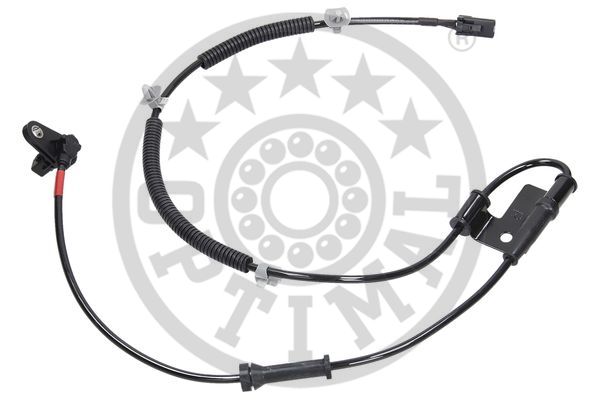 Czujnik ABS OPTIMAL 06-S632