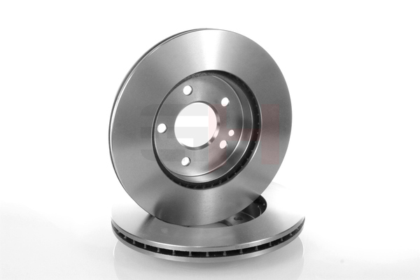 Tarcza hamulcowa GH GH-403385