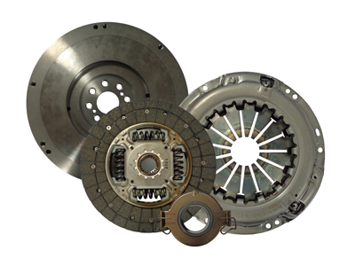 Zestaw sprzęgła AISIN SWT-307