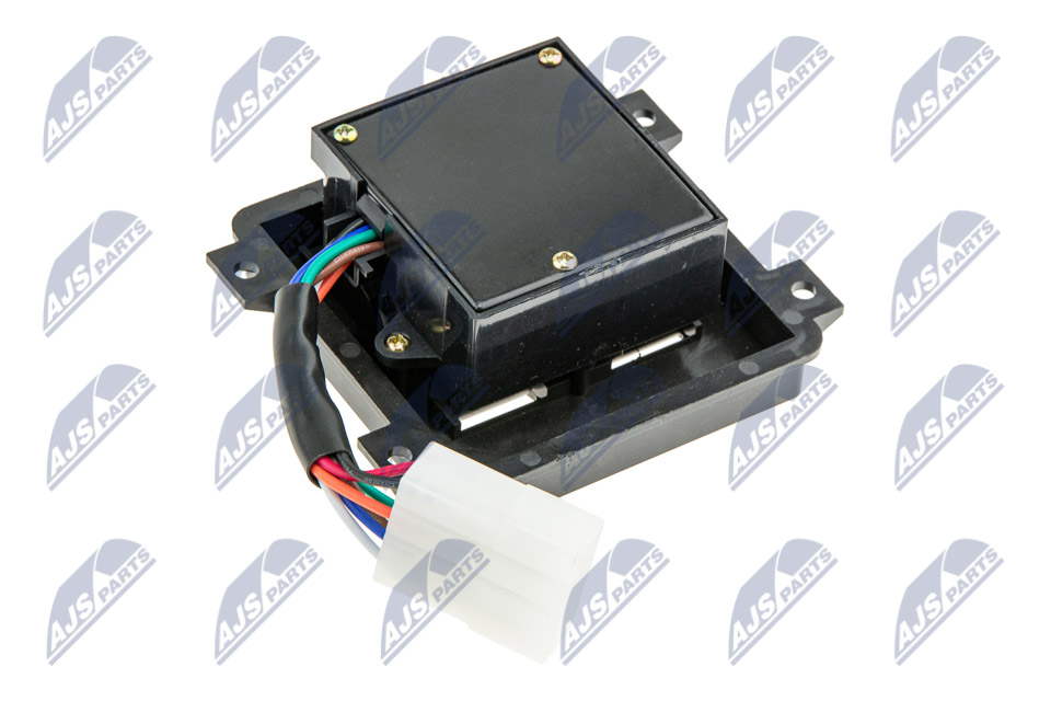 Przełącznik podnośnika szyby NTY EWS-MS-008
