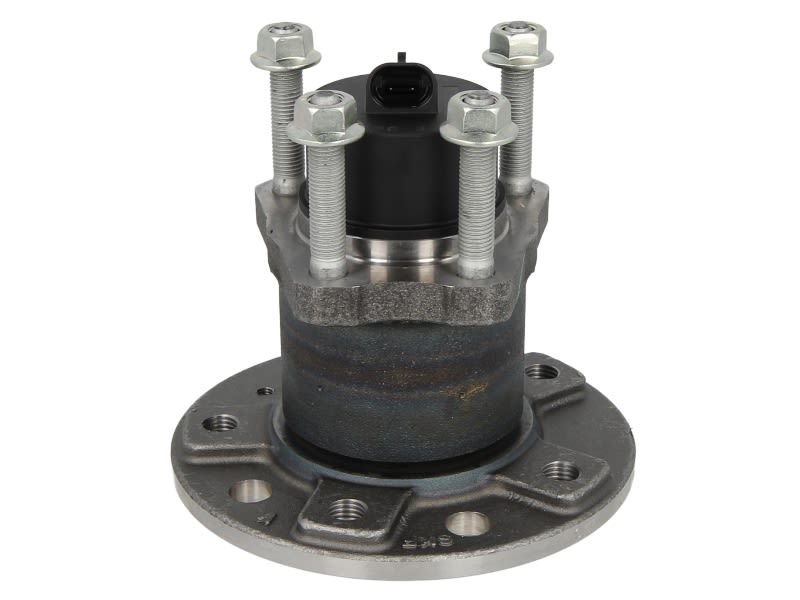 Zestaw łożysk koła SKF VKBA 3534