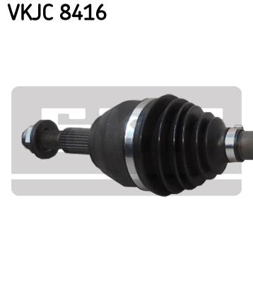 Półoś napędowa SKF VKJC 8416