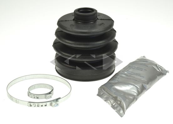 Zestaw osłon SPIDAN 25541