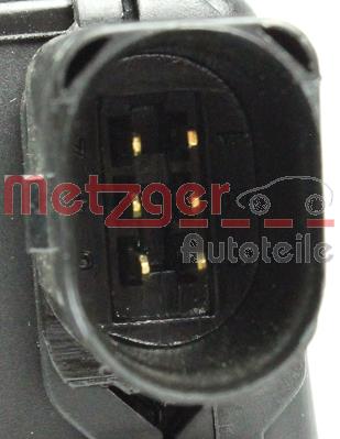 Zamek drzwi METZGER 2314031
