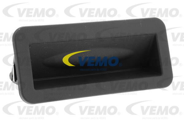 Klamka pokrywy bagażnika VEMO V25-85-0001