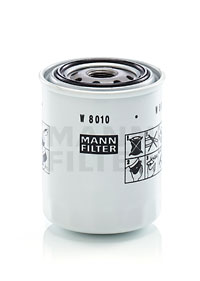 Filtr oleju MANN-FILTER W 8010