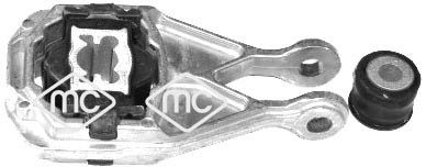 Poduszka silnika METALCAUCHO 05572