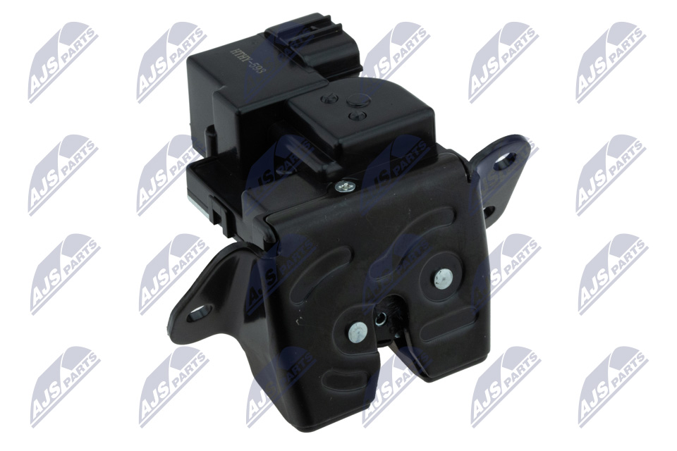 Zamek pokrywy tylnej NTY EZC-HY-593