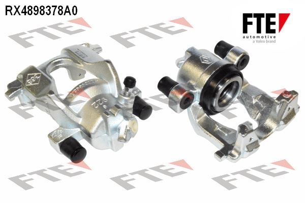 Zacisk hamulca FTE 9292367